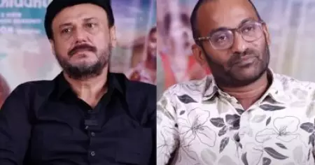 'അവന്‍ എന്റെ പേരുവെച്ച് കാശുണ്ടാക്കുകയാണ്, സമ്മതിക്കില്ല' ബൈജു ചേട്ടന്‍ വാശിയിലായി: സംവിധായകന്‍ എസ്. വിപിന്‍