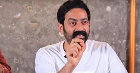 ആ സിനിമ കണ്ട് 'എടോ പരനാറി, തനിക്ക് കോമഡി ചെയ്ത് നടന്നാല്‍ പോരെ'യെന്ന് അയാള്‍ മെസേജിട്ടു: സൈജു കുറുപ്പ്