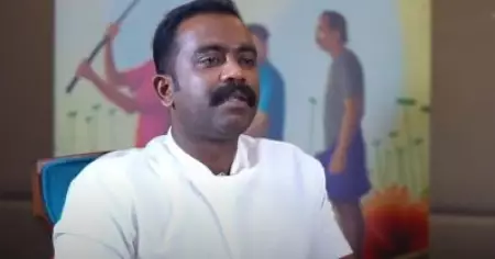കയ്യില്‍ കിട്ടിയാല്‍ എന്നെ വെട്ടിക്കൊല്ലുമെന്ന് അവര്‍ പറഞ്ഞു: സജിന്‍ഗോപു