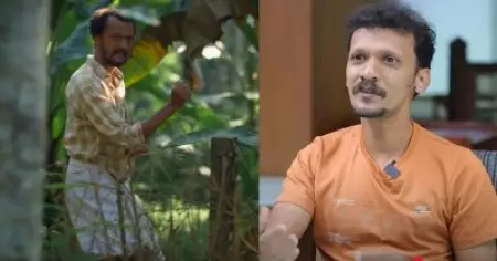 വ്യസനസമേതത്തിലെ പ്രസന്നന്‍ ചെയ്യേണ്ടിയിരുന്നത് ഞാനായിരുന്നില്ല: സജി സബാന
