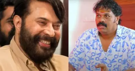 വണ്ടി ഓടിക്കാനറിയാത്ത എൻ്റെ കൂടെ മമ്മൂക്ക ജീപ്പിൽ കയറി; അദ്ദേഹത്തോട് ഞാൻ പറഞ്ഞിരുന്നു: സാജു നവോദയ