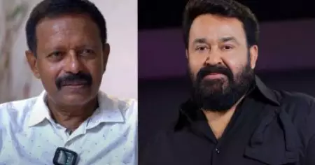 ഇംഗ്ലീഷ് പടം പോലെയുണ്ടെന്ന് പലരും പറഞ്ഞു; ലാല്‍ അത്തരമൊരു വേഷം പിന്നീട് ചെയ്തിട്ടില്ല: ഛായാഗ്രാഹകന്‍ സാലു ജോര്‍ജ്