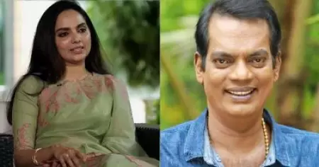 ആ സിനിമ ചെയ്യാന്‍ ബുദ്ധിമുട്ടായിരുന്നു; സലീമേട്ടന്റെ കയ്യില്‍ നിന്ന് ശരിക്കും അടി കിട്ടിയിട്ടുണ്ട്: സംവൃത സുനില്‍