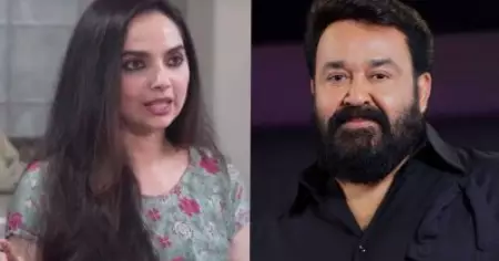 ലാലേട്ടന്റെ ആ സിനിമയില്‍ അറിയാതെ പെട്ടുപോയതാണ്, അന്ന് അഭിനയമൊന്നും അറിയില്ലായിരുന്നു: സംവൃത സുനില്‍