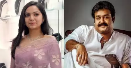 ഒറ്റദിവസം മാത്രമേ ലാലേട്ടന്റെ ആ സിനിമയില്‍ അഭിനയിച്ചുള്ളൂ, പക്ഷേ സിനിമ മുഴുവന്‍ ഞാന്‍ നിറഞ്ഞുനില്‍ക്കുമെന്ന് അറിഞ്ഞില്ല: സംവൃത സുനില്‍