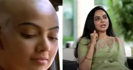 ആ സീനിന് വേണ്ടി മൊട്ടയടിക്കാന്‍ ഞാന്‍ ഒരുക്കമല്ലായിരുന്നു; ഫഹദ് ആയതുകൊണ്ടാണ് എനിക്കത് ചെയ്യാനായത്: സംവൃത