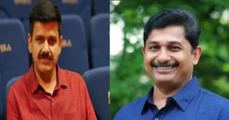ഇങ്ങനെയൊരു വിധി നിങ്ങള്‍ പ്രതീക്ഷിച്ചിരുന്നുവോ നിഷ്‌ക്കളങ്കരേ, സ്വരാജിന്റെ പരാജയത്തെ പരിഹസിക്കാന്‍ ബാബരി നിലപാടിനെ ഉപയോഗിച്ച് സന്ദീപ് വാര്യര്‍