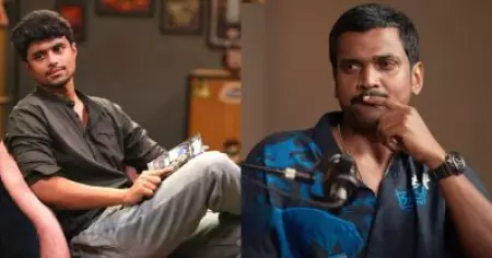 ലുക്കുവിനെ കുറിച്ച് പറയുമ്പോള്‍ എനിക്ക് സങ്കടം വരും, അന്നെനിക്ക് ഒരു കാര്‍ പോലുമില്ല: സന്ദീപ് പ്രദീപ്