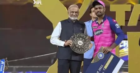 ഇതാദ്യമായല്ല, 2022ല്‍ കിരീടം നേടാന്‍ സാധിക്കാതെ പോയ രാജസ്ഥാന്‍ റോയല്‍സിലും ഇതുപോലെ രണ്ട് താരങ്ങളുണ്ടായിരുന്നു