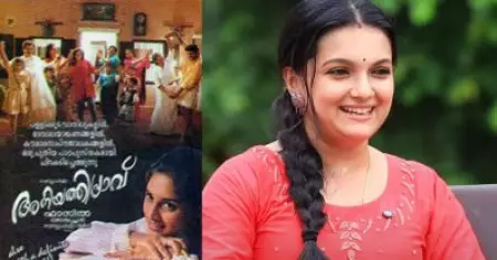 അനിയത്തി പ്രാവ് ഇത്ര ഹിറ്റാകുമെന്ന് അറിയാതെ അഭിനയിച്ചു; അന്ന് എനിക്കൊന്നും അറിയില്ലായിരുന്നു: ശരണ്യ