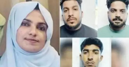 സുഹൃത്തിനോട് സംസാരിച്ചതിന് ആള്‍ക്കൂട്ട വിചാരണക്കിരയാക്കി, ജീവനൊടുക്കി യുവതി; എസ്.ഡി.പി.ഐ പ്രവര്‍ത്തകര്‍ റിമാന്റില്‍