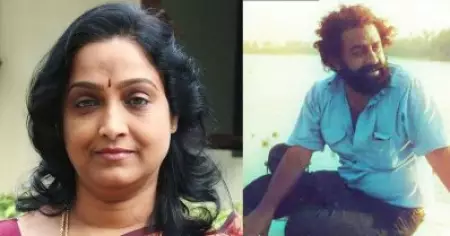 പത്മരാജൻ സിനിമകളിൽ ഏറ്റവും അണ്ടർറേറ്റഡ് ആയ സിനിമ; അതിലെ കഥാപാത്രം വെല്ലുവിളി നിറഞ്ഞത്: ശാരി