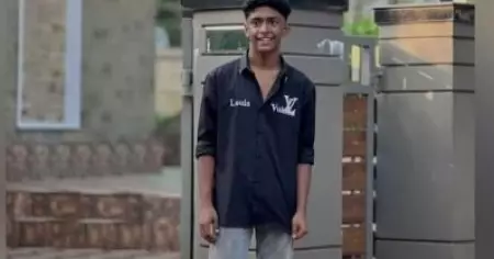 താമരശേരി ഷഹബാസ് വധക്കേസ്; കുറ്റാരോപിതരായ വിദ്യാര്‍ത്ഥികള്‍ക്ക് ജാമ്യം