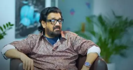 സിനിമയില്‍ എനിക്ക് വീഴ്ച പറ്റിയത് അവിടെയാണ്, അത് ഞാന്‍ ചെയ്യാന്‍ പാടില്ലായിരുന്നു: ശങ്കര്‍