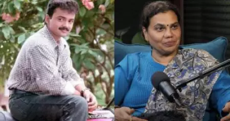 തുടക്കത്തില്‍ തന്നെ മിടുക്കന്‍; അന്ന് ചാക്കോച്ചന്റെ ഡാന്‍സ് ഞങ്ങളെ അത്ഭുതപ്പെടുത്തി: ശാന്തി മാസ്റ്റര്‍