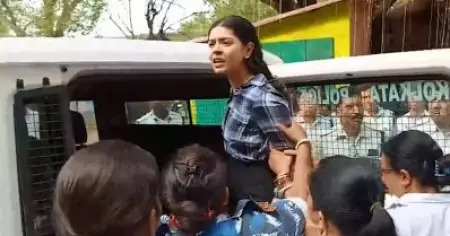 മുഹമ്മദ് നബിക്കെതിരായ അപകീര്‍ത്തി പരാമര്‍ശം; അറസ്റ്റിലായ ഇന്‍സ്റ്റഗ്രാം ഇൻഫ്ലുവൻസറെ റിമാന്‍ഡ് ചെയ്തു