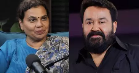 മലയാള നടന്മാരില്‍ അധികമാരും ഡാന്‍സ് ചെയ്യാത്ത കാലം; അന്ന് റിഹേഴ്‌സലില്ലാതെ ലാല്‍ സാര്‍ അത് ചെയ്തു: ശാന്തി മാസ്റ്റര്‍