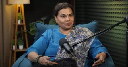 നടിമാര്‍ക്ക് പാട്ടില്‍ വലിയ കറുത്ത വട്ടപൊട്ട് വെച്ചു തുടങ്ങിയത് ആ മലയാള സംവിധായകന്‍: ശാന്തി മാസ്റ്റര്‍