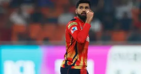 അദ്ദേഹത്തിന്റെ സ്‌പെല്‍ മത്സരത്തിന്റെ വഴിത്തിരിവായിരുന്നു; തോല്‍വിയെക്കുറിച്ച് സംസാരിച്ച് ശ്രേയസ് അയ്യര്‍