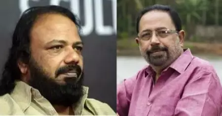 ലോഹിയുടെ മരണത്തോളം വലിയ സങ്കടമായിരുന്നു എന്നെ സംബന്ധിച്ച് ആ സിനിമ: സിബി മലയില്‍
