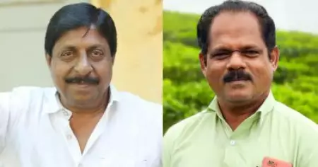 ശ്രീനിവാസൻ ചെയ്യാൻ വെച്ചിരുന്ന വേഷമാണ് ആ സിനിമയിൽ എനിക്ക് കിട്ടിയത്; അതൊരു ഭാഗ്യമാണ്: പി. പി. കുഞ്ഞികൃഷ്ണൻ