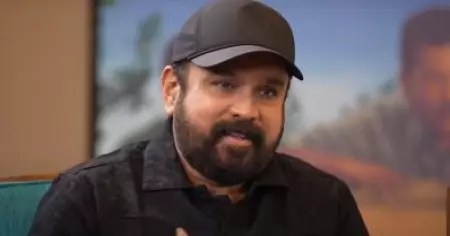 നന്ദനത്തിന് മുമ്പ് ആ സിനിമയില്‍ ഞാന്‍ ഡബ്ബ് ചെയ്തിട്ടുണ്ട്, ഒരുപാട് പ്രത്യേകതകളുള്ള സിനിമയായിരുന്നു അത്: സുധീഷ്