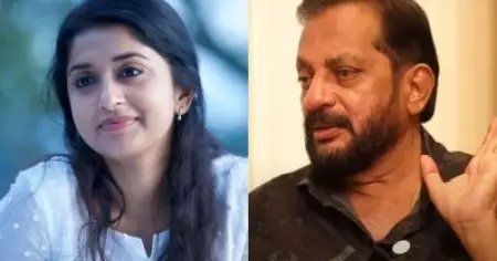 കുബേരന്‍; നീണ്ട മൂക്കുള്ള നടി വേണമെന്ന് കേട്ടതും അദ്ദേഹം മീര ജാസ്മിന്റെ പേരാണ് പറഞ്ഞത്: സുന്ദര്‍ ദാസ്