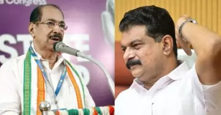 അന്‍വര്‍ ഫാക്ടറുണ്ട്, യു.ഡി.എഫിലേക്കുള്ള വാതില്‍ ഇനി വേണമെങ്കിലും തുറക്കാം: സണ്ണി ജോസഫ്