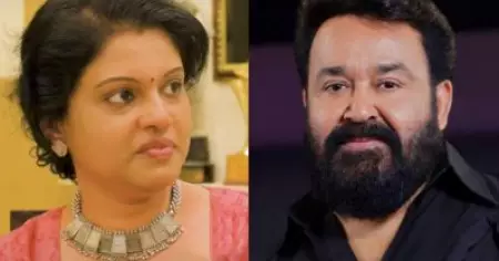 ആദ്യം പറഞ്ഞത് വണ്ണം കുറക്കാന്‍; ഒരു മാസം കഴിഞ്ഞ് ലാല്‍ സാര്‍ വന്നത് അന്നത്തേതിനേക്കാള്‍ മെലിഞ്ഞിട്ട്: കോസ്റ്റ്യൂം ഡിസൈനര്‍ സൂര്യ പാര്‍വതി