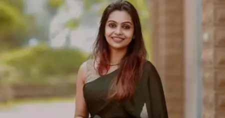 2018ന്റെ ക്ലൈമാക്‌സ് സീനില്‍ ആ പെണ്‍കുട്ടി കരഞ്ഞു; അതൊരിക്കലും മറക്കില്ല: തന്‍വി റാം