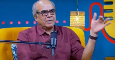ഇന്നും ആ മലയാള സിനിമയിലെ വില്ലനെ കുറിച്ചോര്‍ക്കുമ്പോള്‍ സങ്കടവും വേദനയും തോന്നും: തലൈവാസല്‍ വിജയ്