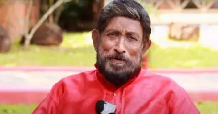 ജോക്കറിലെ കഥാപാത്രം ഒരുപാട് സന്തോഷം തന്നു; എന്നാല്‍ അക്കാര്യത്തെക്കുറിച്ച് ആലോചിക്കുമ്പോള്‍ വിഷമം തോന്നും: ടി. എസ്. രാജു