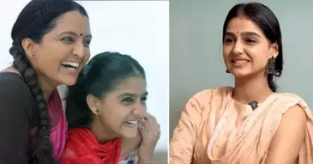 ഉദാഹരണം സുജാതക്ക് ശേഷം എനിക്ക് അതേ സന്തോഷം തോന്നിയത് ആ സിനിമ റിലീസായപ്പോഴാണ്: അനശ്വര രാജന്‍