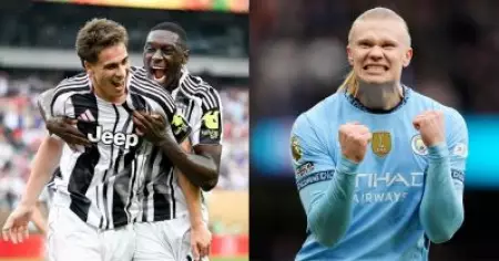 71 ട്രോഫി vs 43 ട്രോഫി; ഓള്‍ഡ് ലേഡി vs സിറ്റിസണ്‍സ്; ചാമ്പ്യന്‍മാരുടെ പോരാട്ടം, ഓരോ പുല്‍നാമ്പിനും തീ പിടിക്കും
