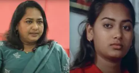 പ്രയാസ ഘട്ടങ്ങളിൽ കൂടെ നിന്നത് ആ നടിമാർ; അവരാണ് എൻ്റെ ഉറ്റസുഹൃത്തുക്കൾ: ഉഷ