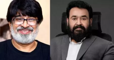 മോഹൻലാലിൻ്റെ മുഖം മാത്രമെടുത്ത് നോക്കിയാൽ പ്രത്യേകത കാണാൻ സാധിക്കില്ല; സൗന്ദര്യമുണ്ടാകുന്നത് അതുകൂടി ചേരുമ്പോൾ: ഛായാഗ്രഹകൻ വേണു