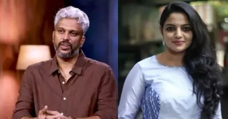 നിഖിലയുടെ കഥാപാത്രത്തെപ്പറ്റിയുള്ള ട്രോളുകള്‍ ഞങ്ങള്‍ ഷെയര്‍ ചെയ്യാറുണ്ട്, ആ ക്യാരക്ടര്‍ അങ്ങനെയാകാന്‍ ഒരു കാരണമുണ്ട്: വിപിന്‍ ദാസ്