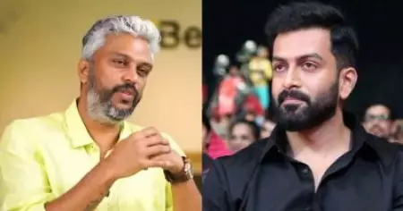 ഗുരുവായൂര്‍ അമ്പലനടയില്‍ ആ കഥാപാത്രം ചെയ്യുന്ന സീന്‍ ഒഴിവാക്കണമെന്ന് പൃഥ്വി തലേ ദിവസം വരെ പറഞ്ഞു: വിപിന്‍ ദാസ്