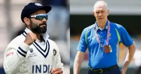 വിരാടിന്റെ വിരമിക്കല്‍ ഉണ്ടായത് ഈ ബോധ്യത്തില്‍ നിന്ന്; പ്രതികരണവുമായി ഗ്രെഗ് ചാപ്പല്‍
