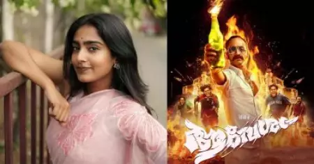 ഞാന്‍ ആവേശത്തില്‍ അഭിനയിച്ചിട്ടുണ്ടെന്ന് ആ നടന്‍, സോറി, ഞാനത് കണ്ടിട്ടില്ലെന്ന് മറുപടി നല്‍കി: യോഗലക്ഷ്മി