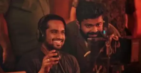 ബാഹുല്‍ എഴുതിയതിന്റെ 60 ശതമാനമേ എനിക്ക് ഷൂട്ട് ചെയ്യാന്‍ പറ്റിയിട്ടുള്ളു: അഹമ്മദ് കബീര്‍