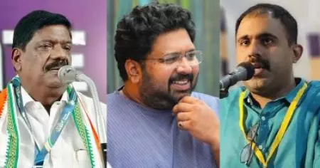 ഖദര്‍ ഉപേക്ഷിക്കുന്ന യുവ നേതാക്കളുടേത് മൂല്യങ്ങളില്‍ നിന്നുള്ള ഒളിച്ചോട്ടമെന്ന് അജയ് തറയില്‍; പണച്ചെലവുള്ള കാര്യമാണെന്ന് യുവ നേതാക്കള്‍; കോണ്‍ഗ്രസില്‍ ഖദര്‍ തര്‍ക്കം
