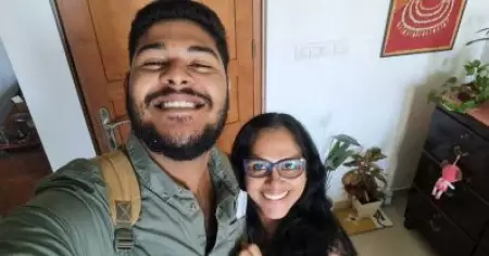 അലന്‍ ഷുഹൈബിനെ വീണ്ടും ആത്മഹത്യയിലേക്ക് തള്ളി വിടരുത്; ജീവിക്കാനനുവദിക്കണം: സജിത മഠത്തില്‍