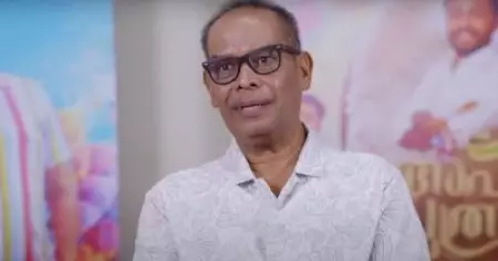 സൂംബയ്ക്ക് എന്താണ് കുഴപ്പം? ഇത്രയും വേവലാതിപെടേണ്ട കാര്യമില്ല: അലന്‍സിയര്‍