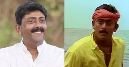 അമരത്തിലെ വേഷം ചെയ്യേണ്ടിയിരുന്നത് ഞാനായിരുന്നില്ല, അസുഖം കാരണം ആ നടന് വരാനായില്ല: അശോകൻ