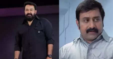 ഇന്നും ആ മോഹന്‍ലാല്‍ ചിത്രത്തില്‍ അഭിനയിച്ചതില്‍ കുറ്റബോധമുണ്ട്, എന്തിനായിരുന്നു ആ സിനിമക്ക് ഓക്കെ പറഞ്ഞതെന്ന് ആലോചിക്കാറുണ്ട്: ആനന്ദ്