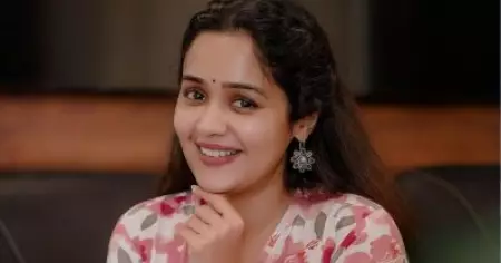 മലയാളത്തില്‍ ടൈപ്പ് കാസ്റ്റ് ചെയ്യപ്പെട്ടു, മാറ്റം വന്നത് അപ്പൻ സിനിമയിലൂടെ: അനന്യ