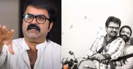അവര്‍ ബ്യൂട്ടിഫുളും ടിവാന്‍ഡ്രം ലോഡ്ജും വെറും ട്രാഷാണെന്ന് പറഞ്ഞു; പിന്നീട് അവര്‍ തന്നെ അത് മാറ്റി പറഞ്ഞു: അനൂപ് മേനോന്‍