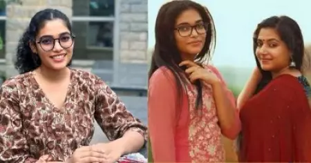 ചേച്ചി അഭിനയിക്കുന്ന സിനിമയിൽ എനിക്ക് വരികളെഴുതി പാട്ട് പാടണം: അനു സോനാര