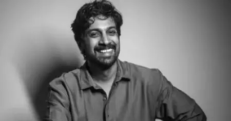 എല്ലാ അഭിനേതാക്കളുടെയും സ്ട്രഗിള്‍  ഒന്നാണ്
അത് കേരളത്തിലാണെങ്കിലും അന്യഭാഷയിലാണെങ്കിലും: അര്‍ജുന്‍ രാധാകൃഷ്ണന്‍